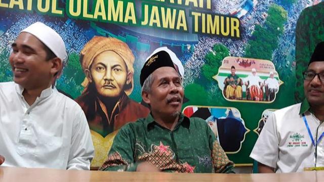 Ini 7 Imbauan dari PWNU Jawa Timur Terkait Bulan Ramadhan 1440 H
