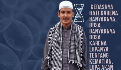 Alumni Mudi: Bulan Maulid, Momentum Introspeksi dan Meneladani Akhlak Rasulullah