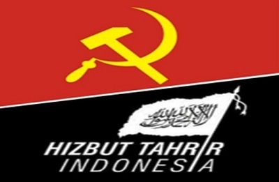 Gagasan Khilafah Sama dengan Komunisme Internasional