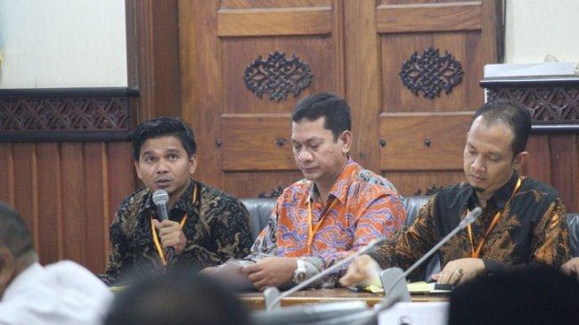 Gantikan KH Ma’ruf Amin, Kiai Miftachul Akhyar Tempati Posisi Rais Aam PBNU