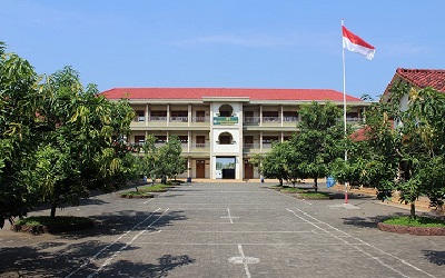 Politeknik Balekambang Jepara