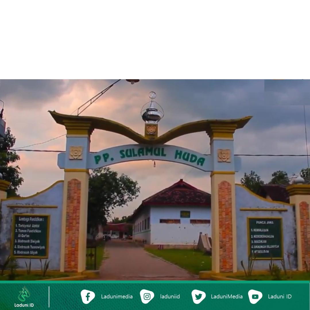 Pesantren Sulamul Huda Ponorogo