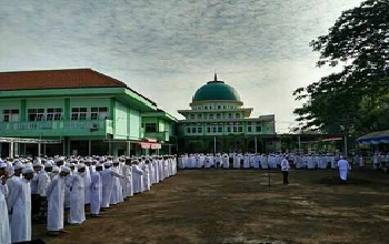 Pesantren Sunniyah Salafiyah Pasuruan