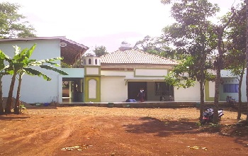 pondok