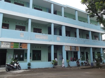 Pesantren Al Adzkar Pucanggading Demak