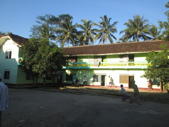 Pesantren Al-Anwar Kuningan