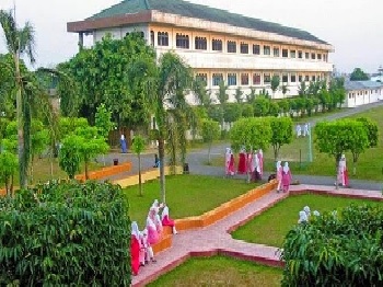Pesantren Al Kautsar Al Akbar Medan