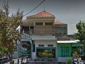 Pesanten Al-Multazam Kab Mojokerto
