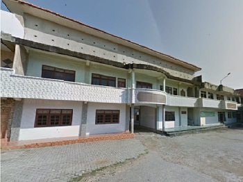 Pesantren Asshomadiyah Bangkalan