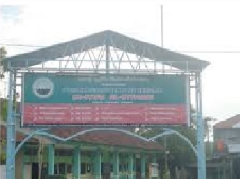 Pesantren As-syifa Al-utsmani Subang