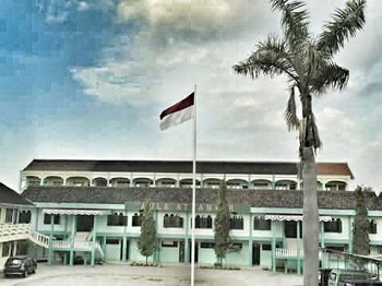 Pondok Pesantren Attanwir Bojonegoro