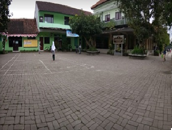 Pondok Pesantren Bali Bina Insani