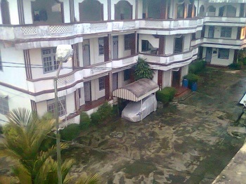 Pesantren Bantargedang Tasikmalaya
