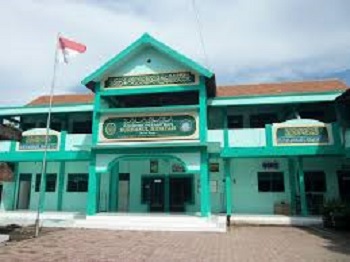 Pesantren Burhanul Hidayah Sidoarjo