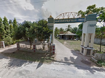 Pesantren Aulia Cendekia Palembang