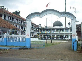 Pesantren Cintawana Tasikmalaya