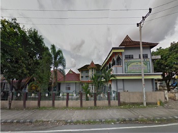 Pesantren Darul Qur’an Bengkel Lombok Barat