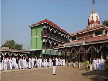 Pesantren Darussalam Indramayu