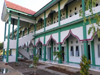 Pesantren Darul Ma'arif Indramayu