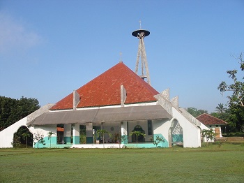 Pesantren Fajar Dunia Bogor