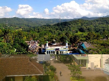 Pesantren Baitul Hikmah Haurkuning Tasikmalaya | Pesantren  