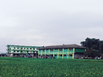 Pesantren Hidayatul Faizin Garut