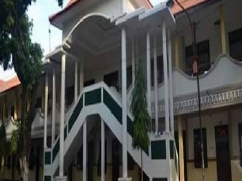 Pesantren Jabal Noer Sidoarjo