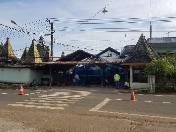 Pesantren Jawaahirul Hikmah Tulungagung