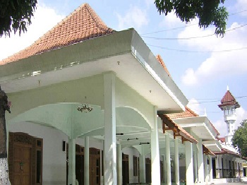 Pesantren Langitan Tuban