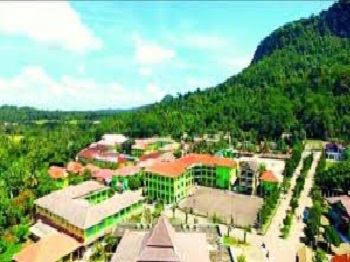 Pondok Pesantren La Tansa Banten Pesantren Laduni Layanan Digital Untuk Nahdliyin