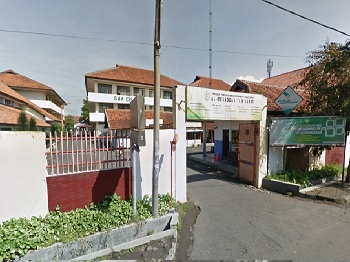 Pesantren Al-Musaddadiyah Garut