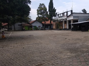 Pesantren Al Mubarok Pekalongan