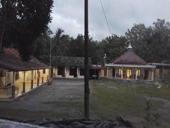 Pesantren Nurul Dholam Yogyakarta