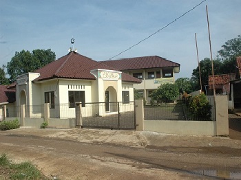 Pesantren Nurul Ilmi Bogor