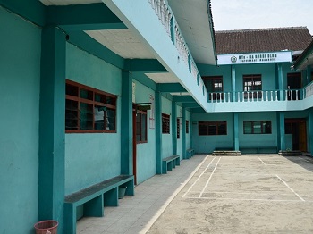 Pesantren Nurul Ulum Demak