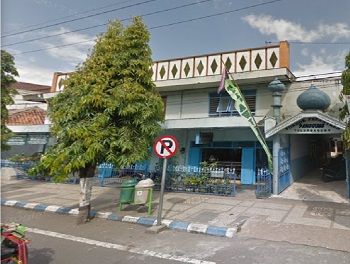 Pesantren Panggung Tulungagung