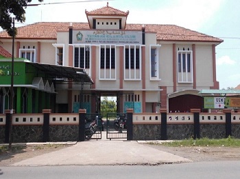 Pesantren Silahul Ulum Pati