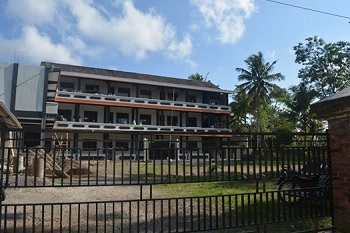 Pesantren Sunan Plumbon Temanggung