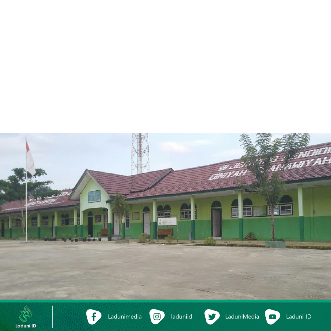 Pesantren Darusy Syafiiyah Jambi