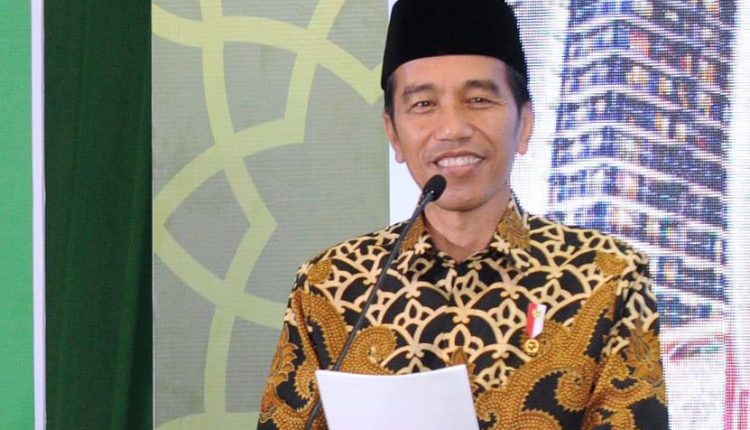 5 Agustus Presiden Jokowi Akan Resmikan Pembukaan PKA VII