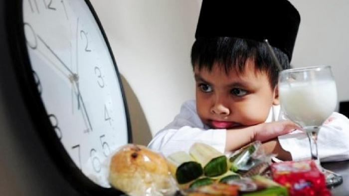 Bulan Ramadhan Sebentar Lagi, Ketahuilah Hukum-Hukum Puasa Ini