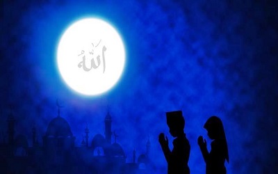 Amalan Doa Malam Lailatul Qadar Berdasarkan Sunah Nabi