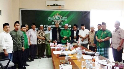 Semarakkan Harlah ke-94, NU Sumut Gelar Beragam Lomba dan Kegiatan