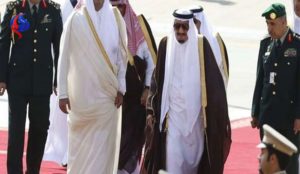 Upaya Menekan Saudi, Qatar Bisa Saja Keluar dari GCC