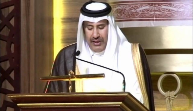 Mantan PM Qatar Bantah Negaranya Terlibat Terorisme