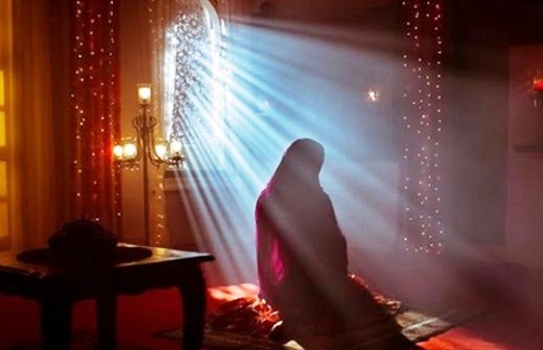Kisah Sayyidah Rabi'atul Adawiyah dan Syaikh Hasan Al-Bashri