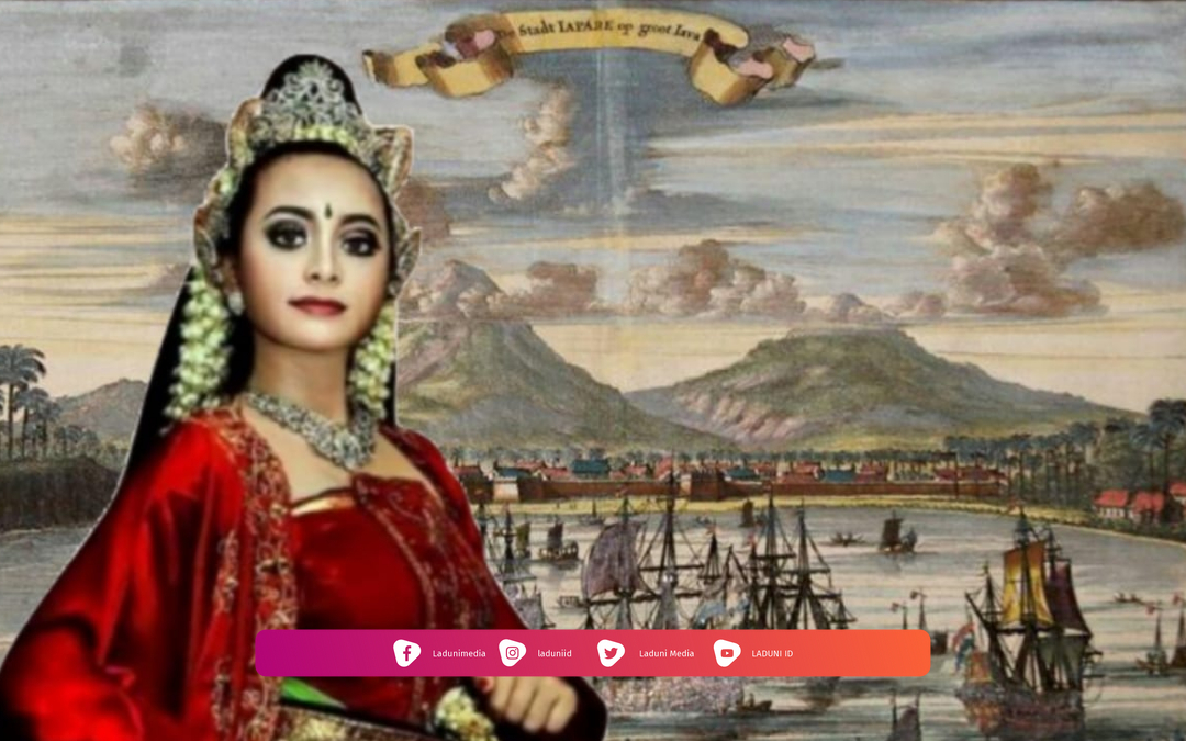 Biografi Ratu Kalinyamat ( Pahlawan Maritim Wanita dari Jepara)