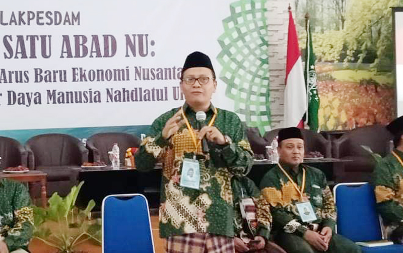 Menuju Satu Abad Nahdlatul Ulama, Begini Gambaran Umum Road Map-nya