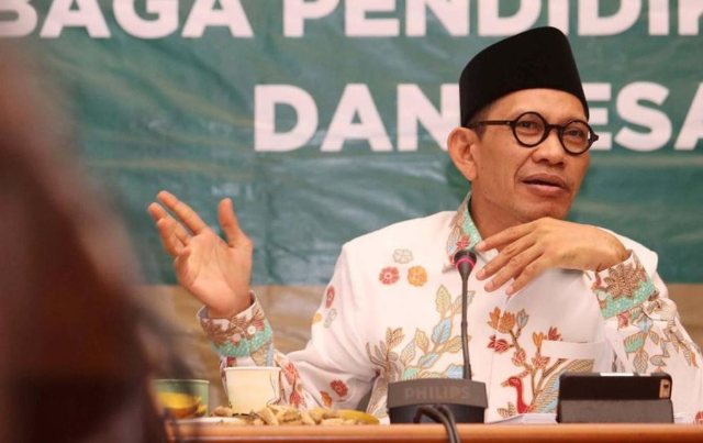 PBNU Sambut Baik PP 43 soal Pemberian Hadiah Bagi Pelapor Kasus Korupsi