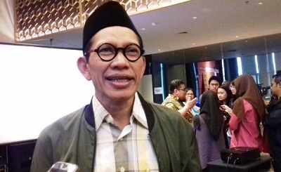 PBNU Minta Pemerintah Matangkan Kajian New Normal untuk Pesantren